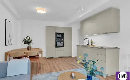 Prodej bytu 3+kk 63 m², Oblouková, Praha 10 - Vršovice