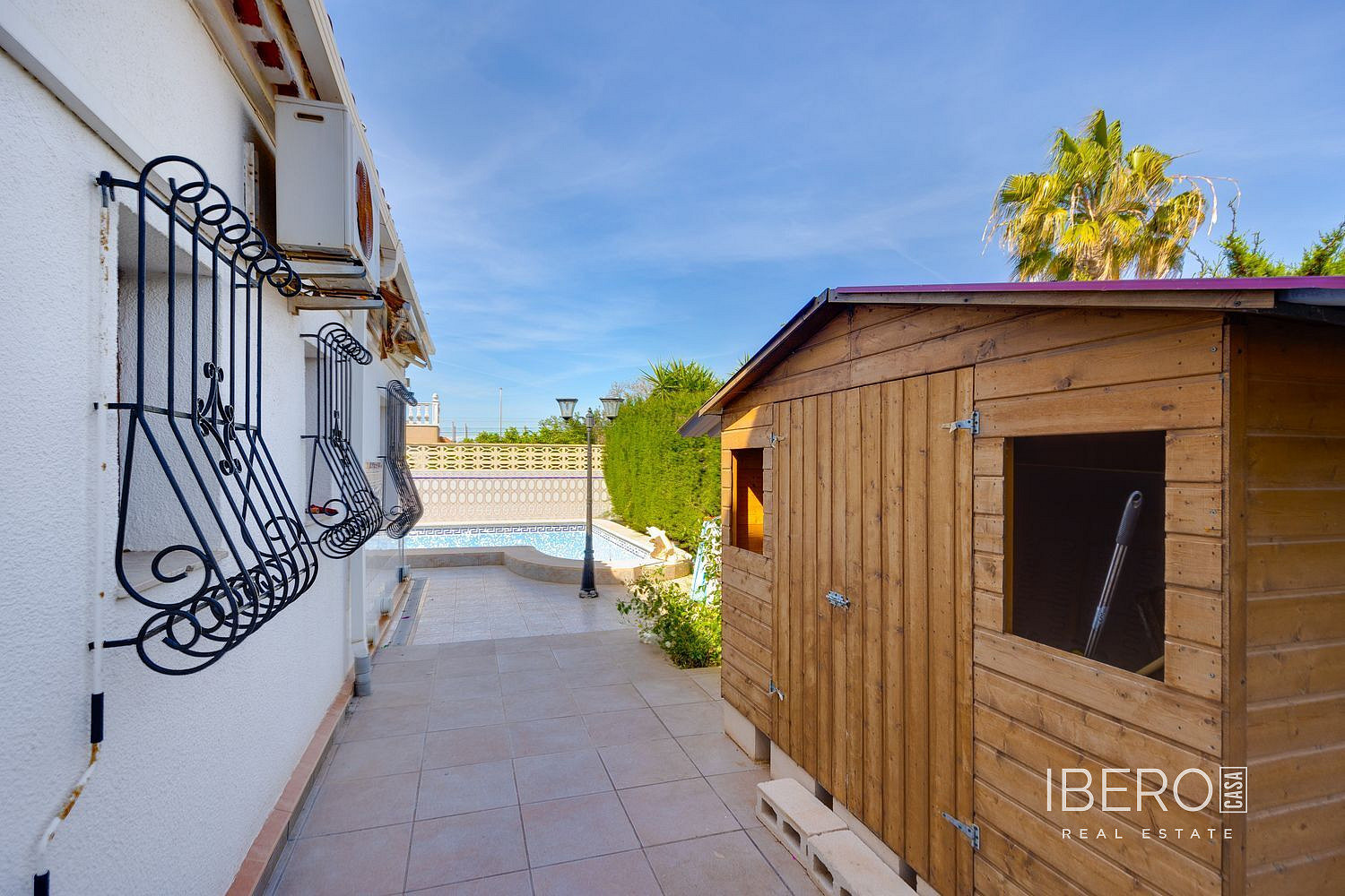 Casa 4+kk – Torrevieja, Europa - Más