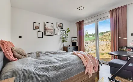 Prodej domu 178 m² s pozemkem 808 m², Brnířov, okres Domažlice