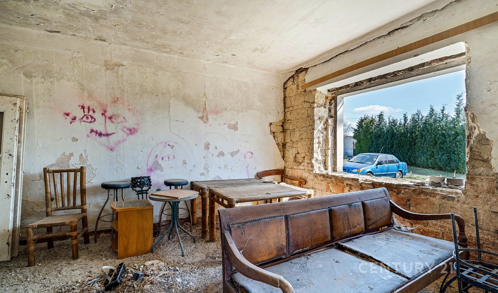 Prodej domu 200 m² s pozemkem 4 082 m², Hředle – náhled fotky 7