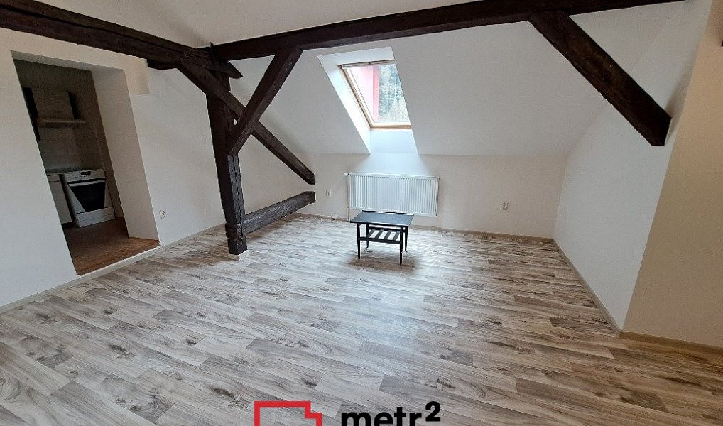 Pronájem bytu 2+kk 64 m², Šternberk – náhled fotky 6