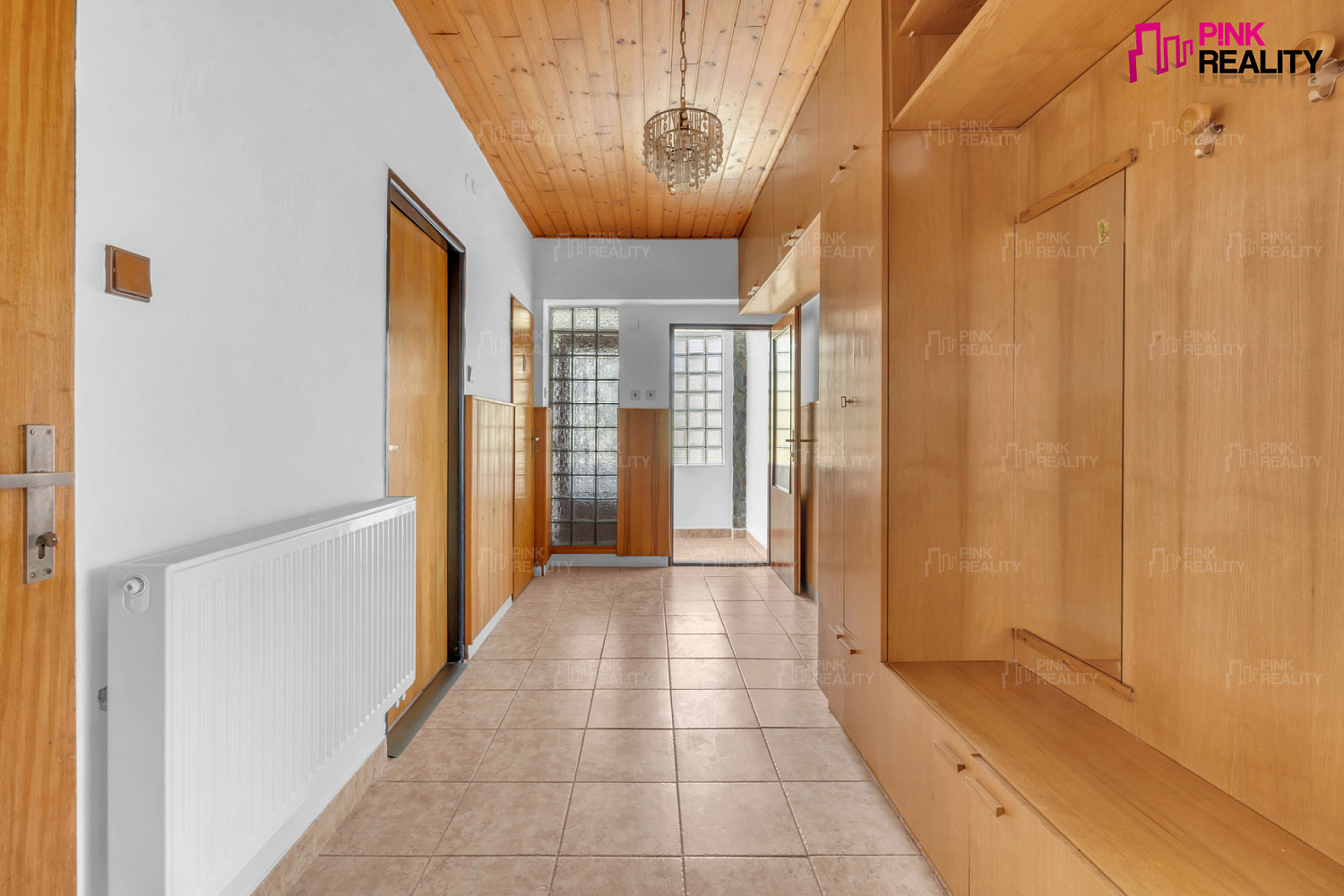 Prodej domu 127 m² s pozemkem 516 m² – pohled 4