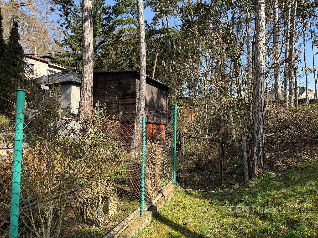 Prodej chaty/chalupy 32 m² s pozemkem 151 m² – fotografie 4