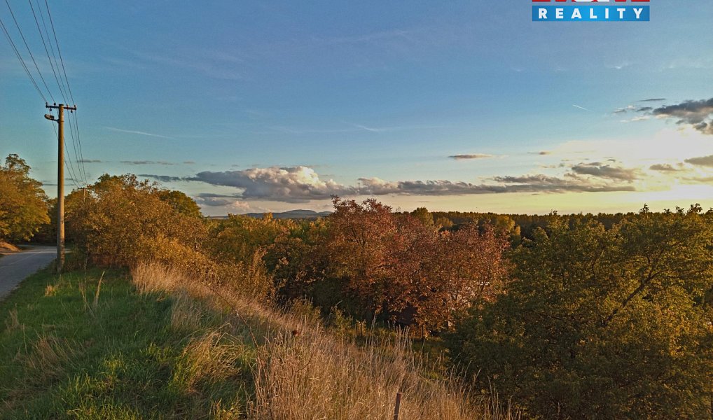 Prodej zahrady 2 207 m², Židlochovice – náhled fotky 2