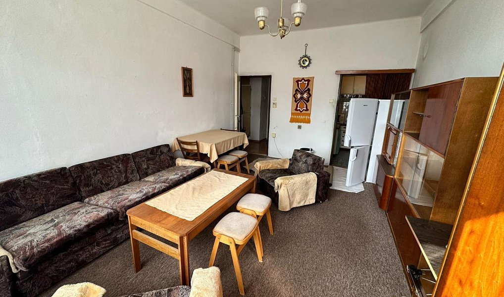 Pronájem bytu 2+kk 49 m², Litvínov – náhled fotky 14