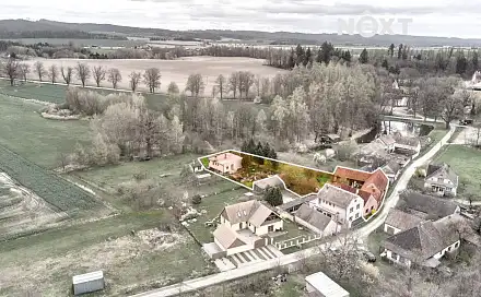 Prodej domu 300 m² s pozemkem 2 300 m², Pluhův Žďár - Červená Lhota, okres Jindřichův Hradec