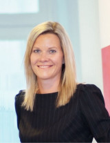 Ing. Martina Popenková