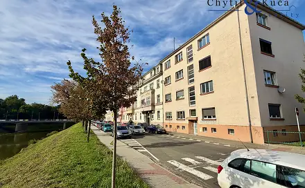 Prodej bytu 3+1 84 m², Švabinského nábřeží, Kroměříž