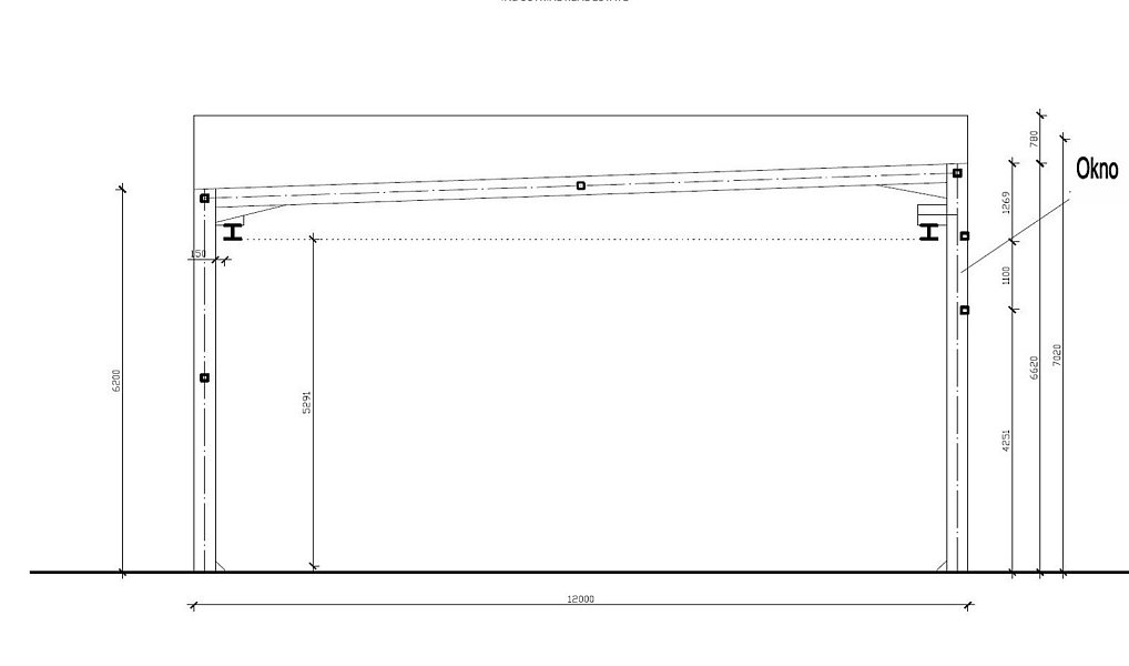 Pronájem skladovacích prostor 445 m², Roudnice nad Labem – náhled fotky 16