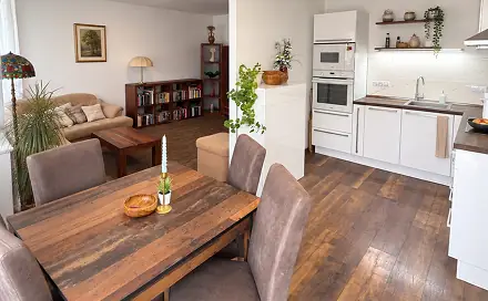 Prodej bytu 3+kk 72 m², Bezručova, Mělník