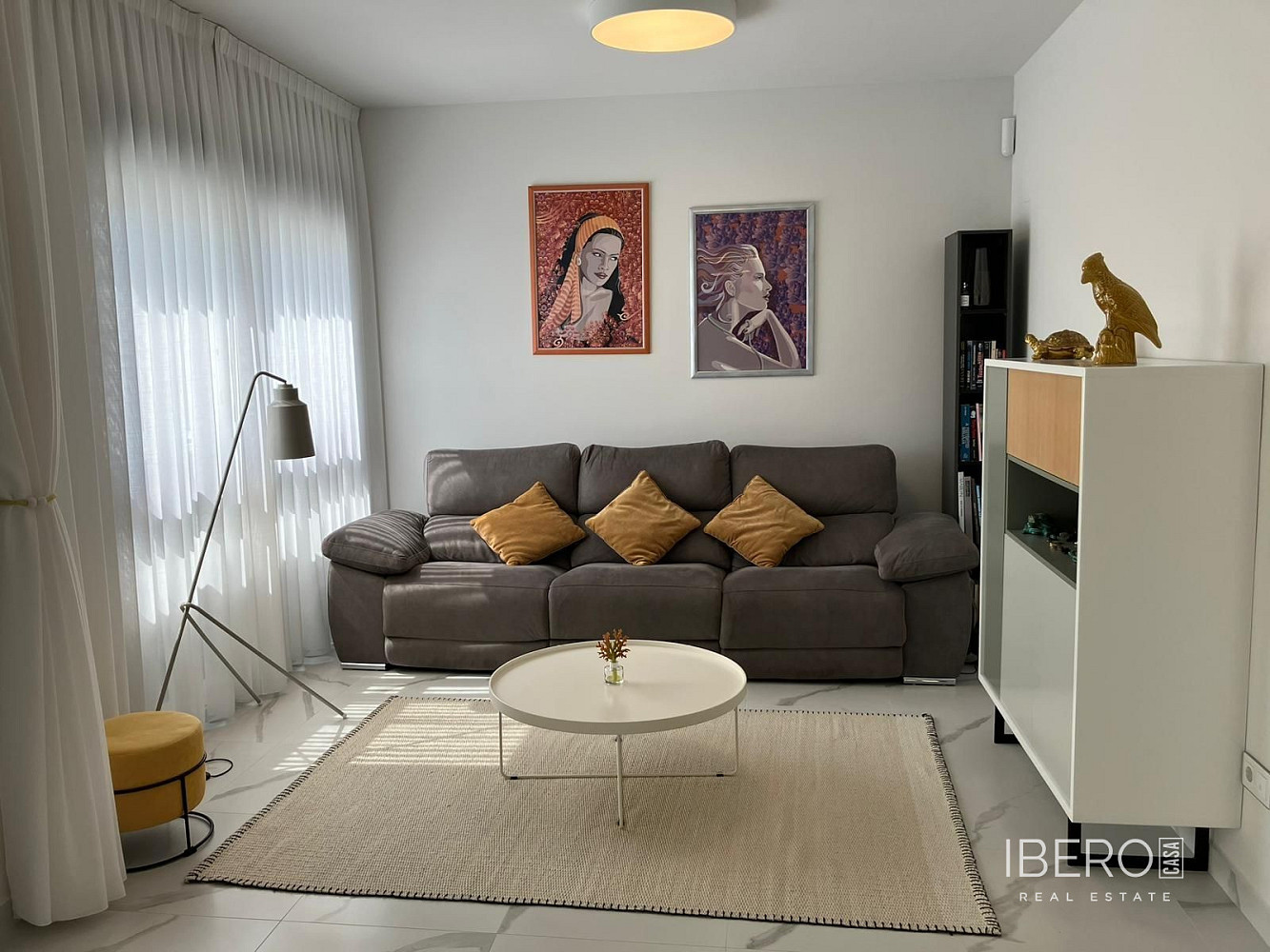 Pis 3+kk – San Miguel de Salinas, Balcón de la Costa Blanca - Vista 3