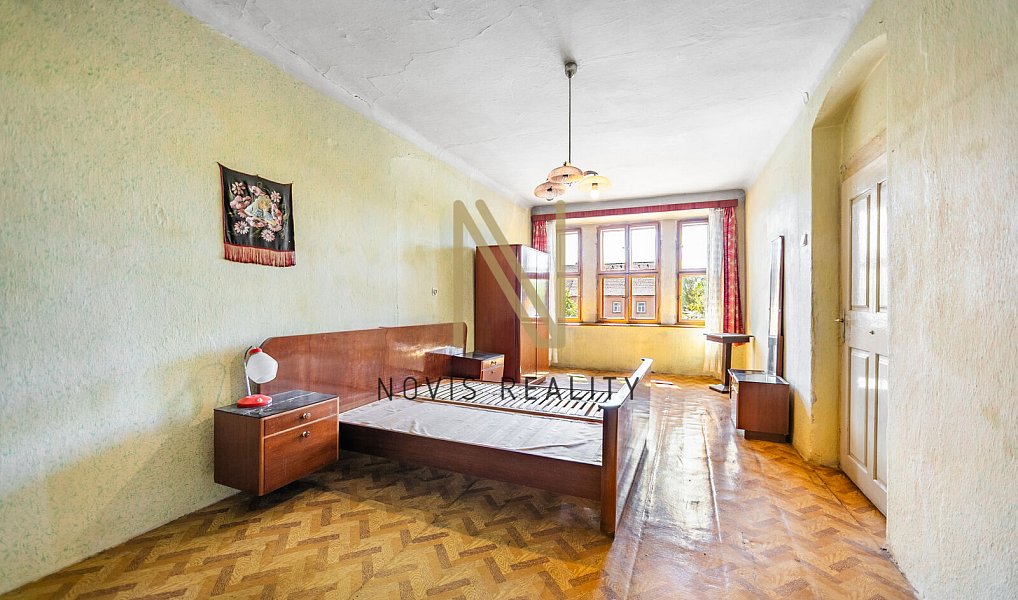 Prodej domu 144 m² s pozemkem 217 m², Černošín – náhled fotky 4