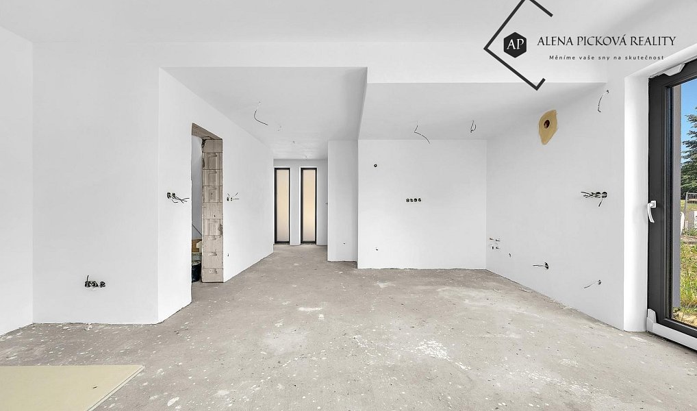 Prodej domu 113 m² s pozemkem 243 m², Hlinsko – náhled fotky 13