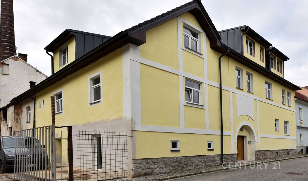 Úžasný sklepní prostor ve Vimperku včetně parkovacího stání, Vimperk – náhled fotky 6