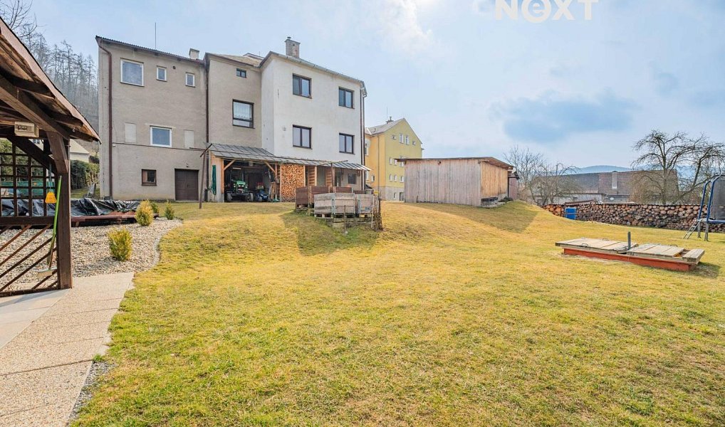 Prodej bytu 1+kk 27 m², Brníčko – náhled fotky 13