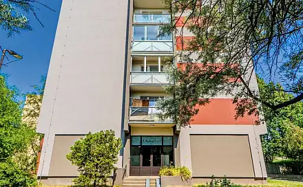 Prodej bytu 2+1 52 m²