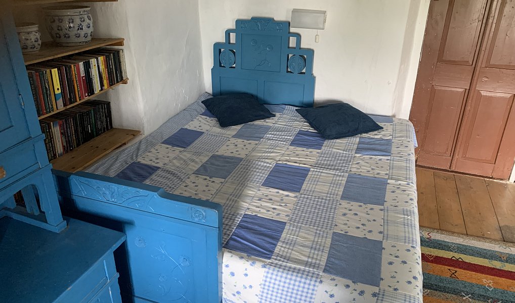 Prodej domu 100 m² s pozemkem 324 m², Lnáře – náhled fotky 5