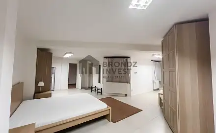 Pronájem bytu 1+kk 46 m²