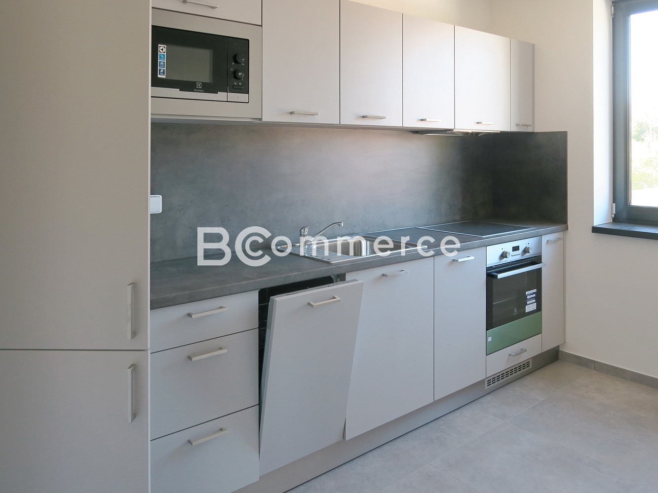 Pronájem skladovacích prostor 468 m² — photo 4
