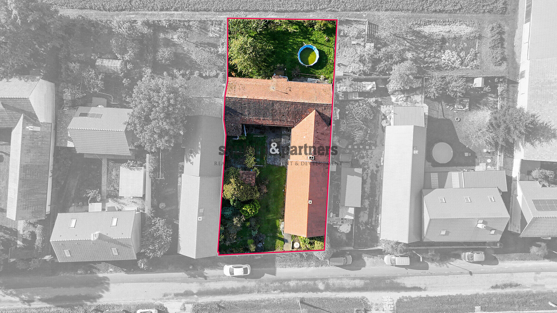Prodej domu 125 m² s pozemkem 539 m² – fotografie 2