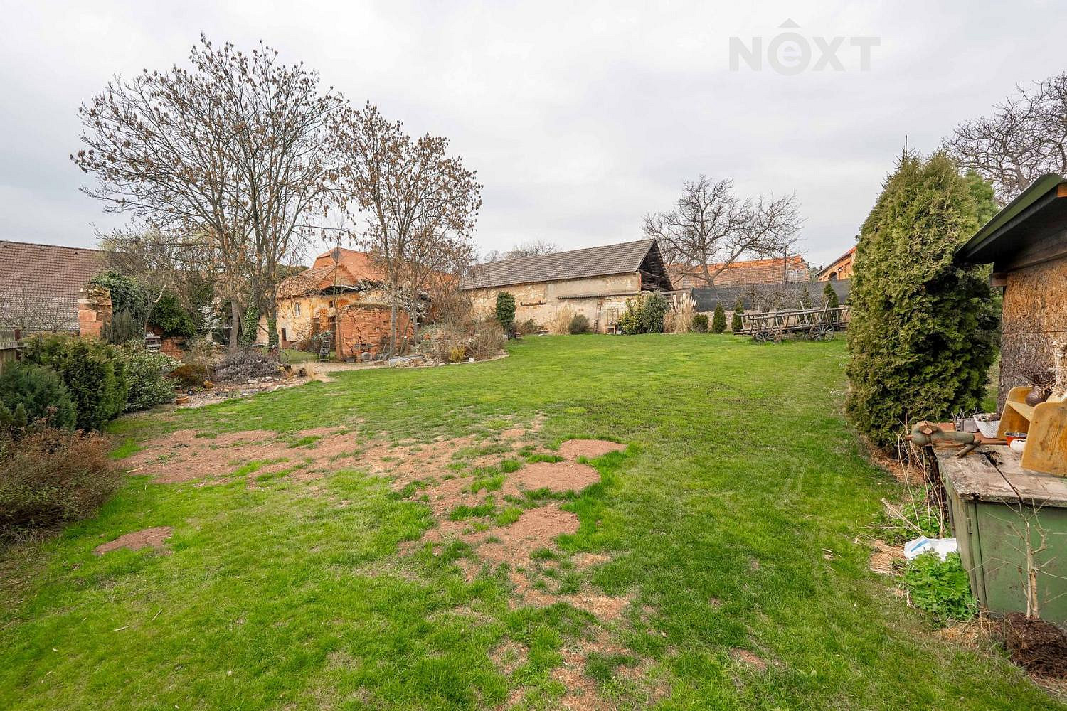 Prodej stavebního pozemku 1 345 m² — photo 3