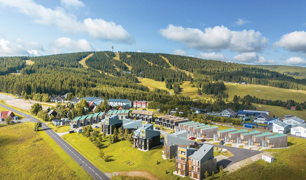 Prodej bytu 2+kk 51 m², Loučná pod Klínovcem – náhled fotky 27