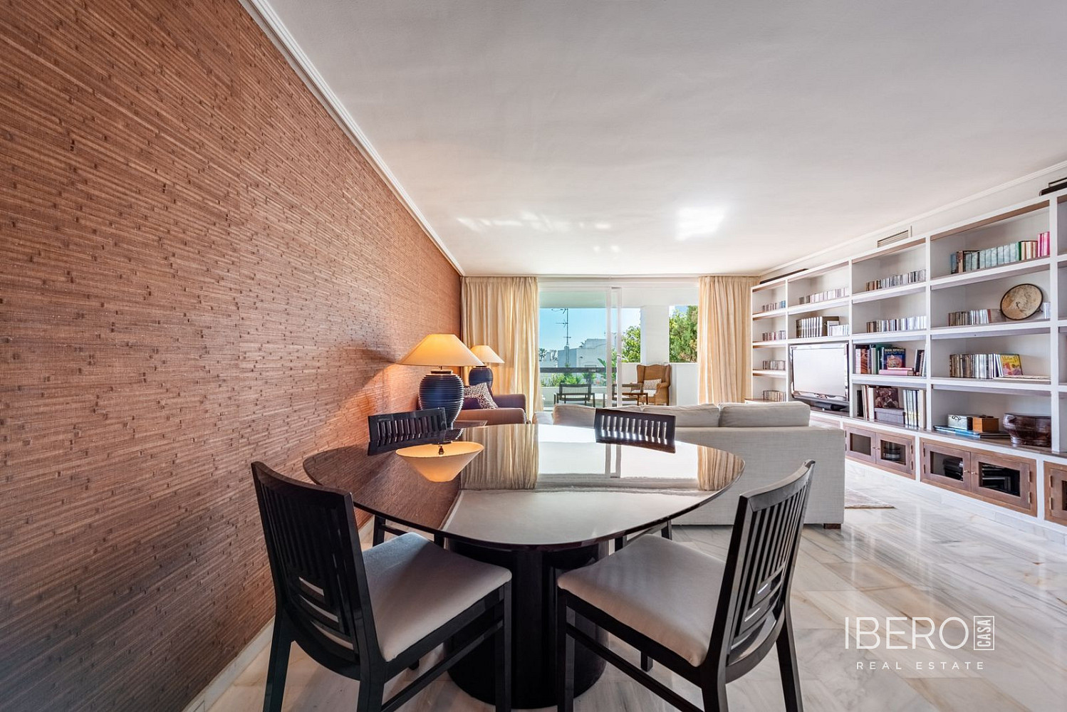 Piso 3+kk – Estepona, Saladillo-Benamara - Vista 5