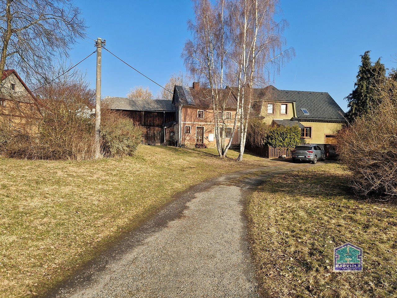 Prodej domu 56 m² s pozemkem 197 m² – fotografie 5