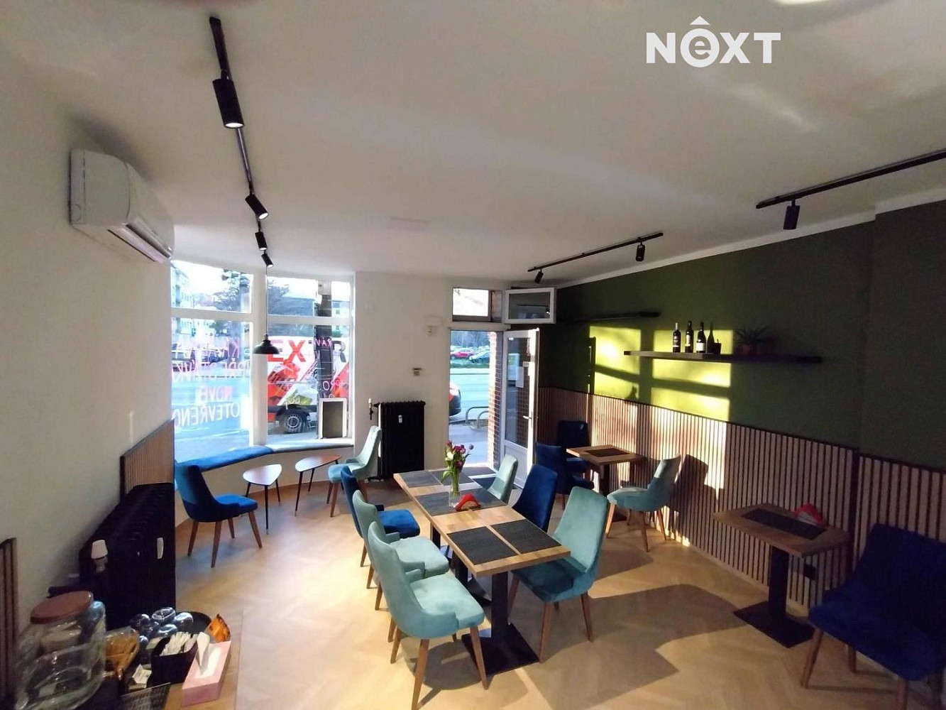 Pronájem restaurace 65 m² – fotografie 4