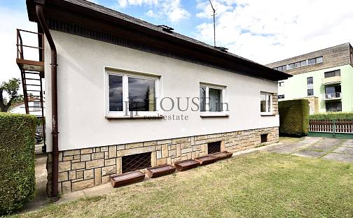 Pronájem domu 80 m² s pozemkem 618 m²