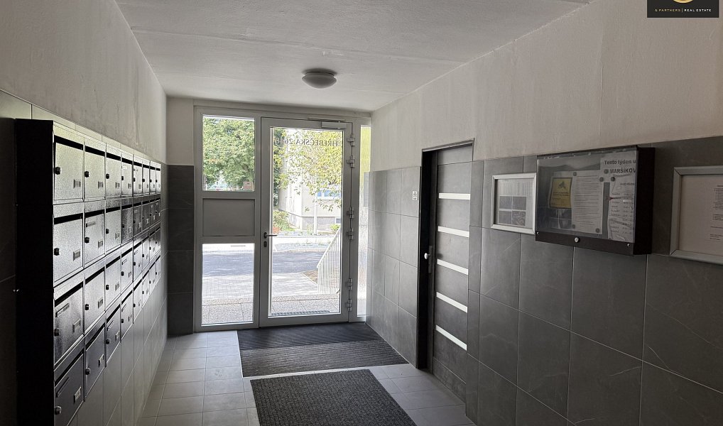 Prodej bytu 2+kk 42 m², Kladno – náhled fotky 13