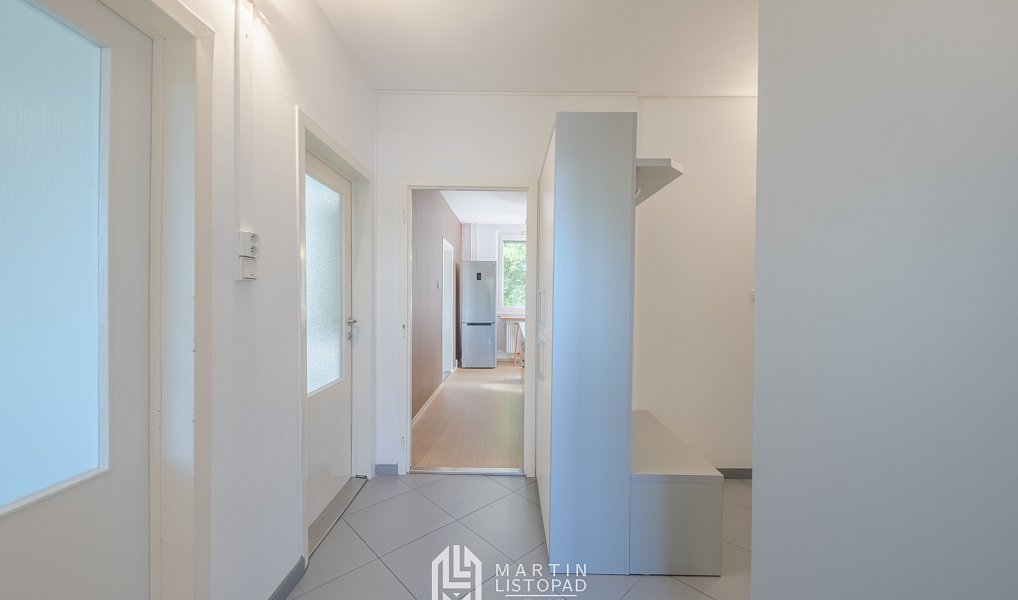 Prodej bytu 4+1 86 m², Šumperk – náhled fotky 24