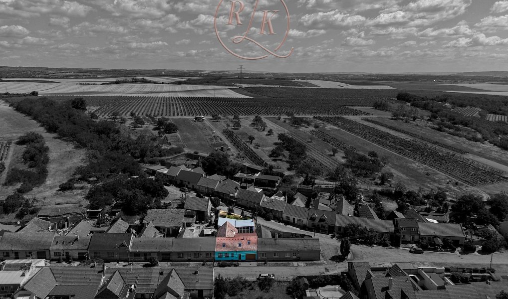 Prodej domu 118 m² s pozemkem 343 m², Jezeřany-Maršovice – náhled fotky 27