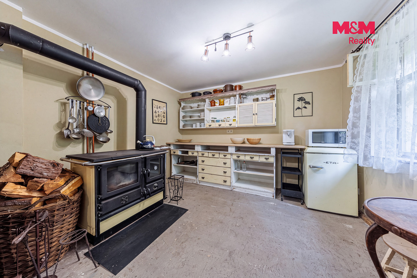 Prodej domu 90 m² s pozemkem 1 564 m² – fotografie 4
