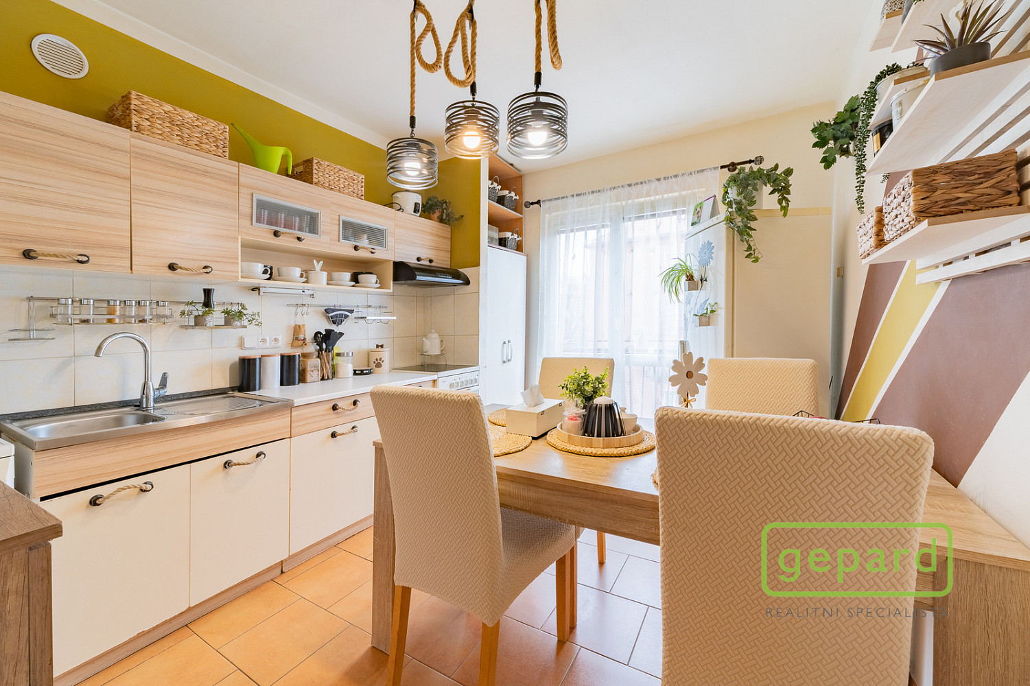 Prodej bytu 2+1 54 m² – fotografie 2