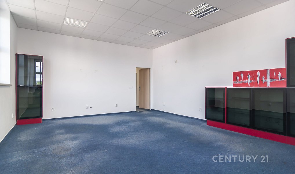 Pronájem kanceláře 61 m², Třinec – náhled fotky 5