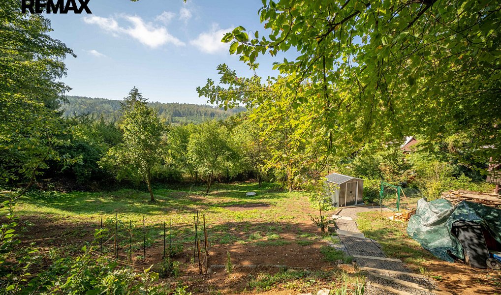 Prodej chaty/chalupy 60 m² s pozemkem 2 205 m², Ochoz u Brna – náhled fotky 21