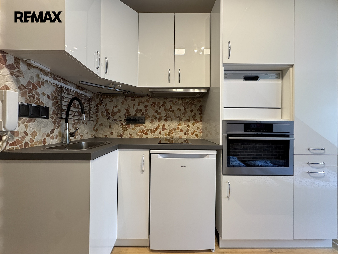 Prodej ubytovacího objektu 14 m² – pohled 4