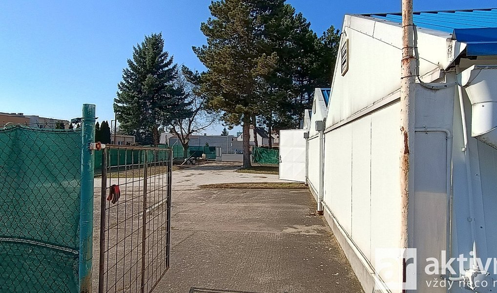 Pronájem skladovacích prostor 726 m², Kosmonosy – náhled fotky 14