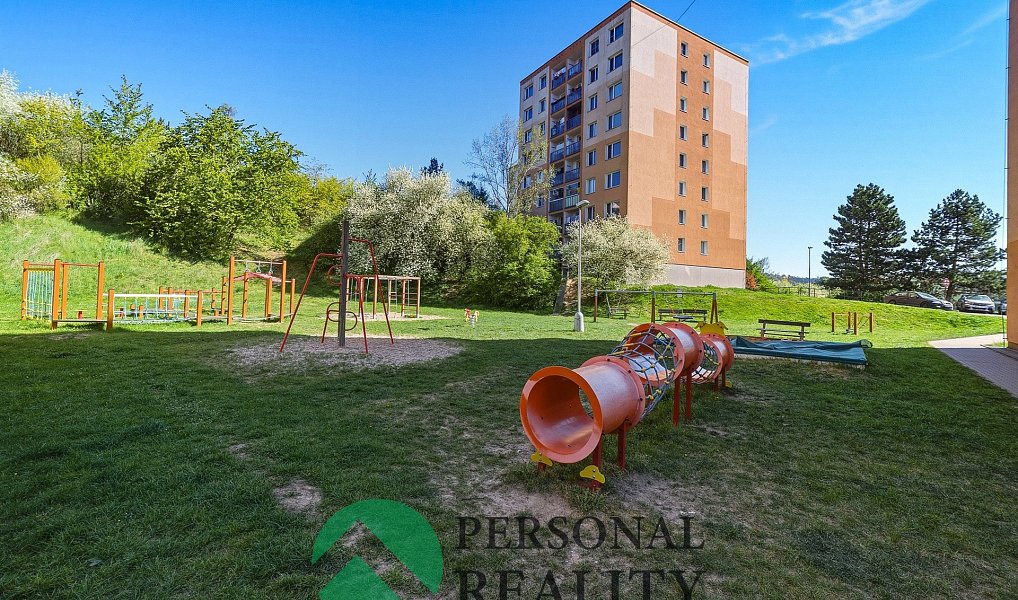 Prodej bytu 3+1 62 m², Libčice nad Vltavou – náhled fotky 16