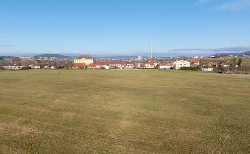 Prodej stavebního pozemku 840 m², Písek - Smrkovice