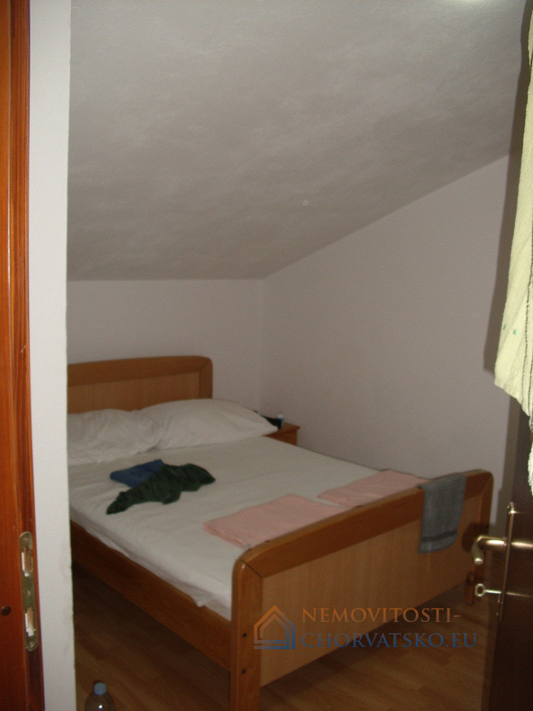 Prodej bytu 2+kk 50 m² – pohled 6