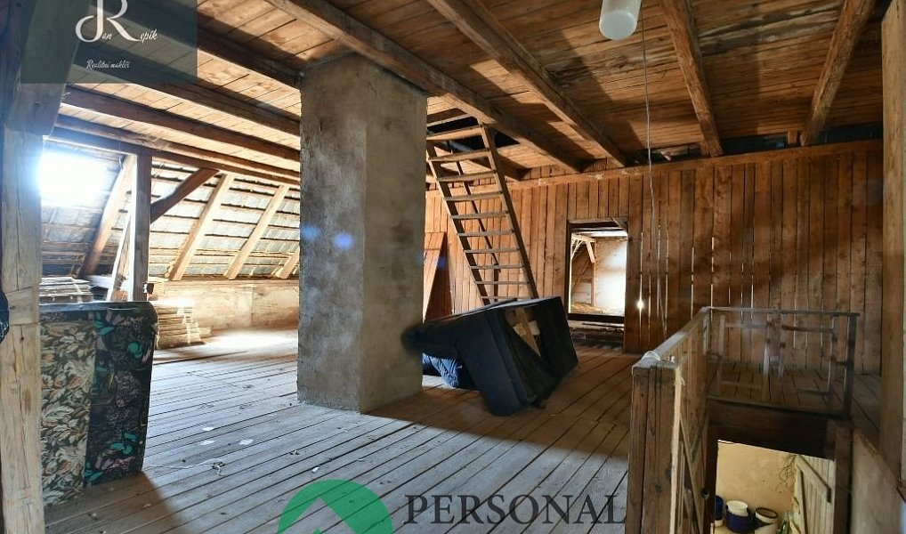 Prodej domu 250 m² s pozemkem 1 581 m², Přimda – náhled fotky 12
