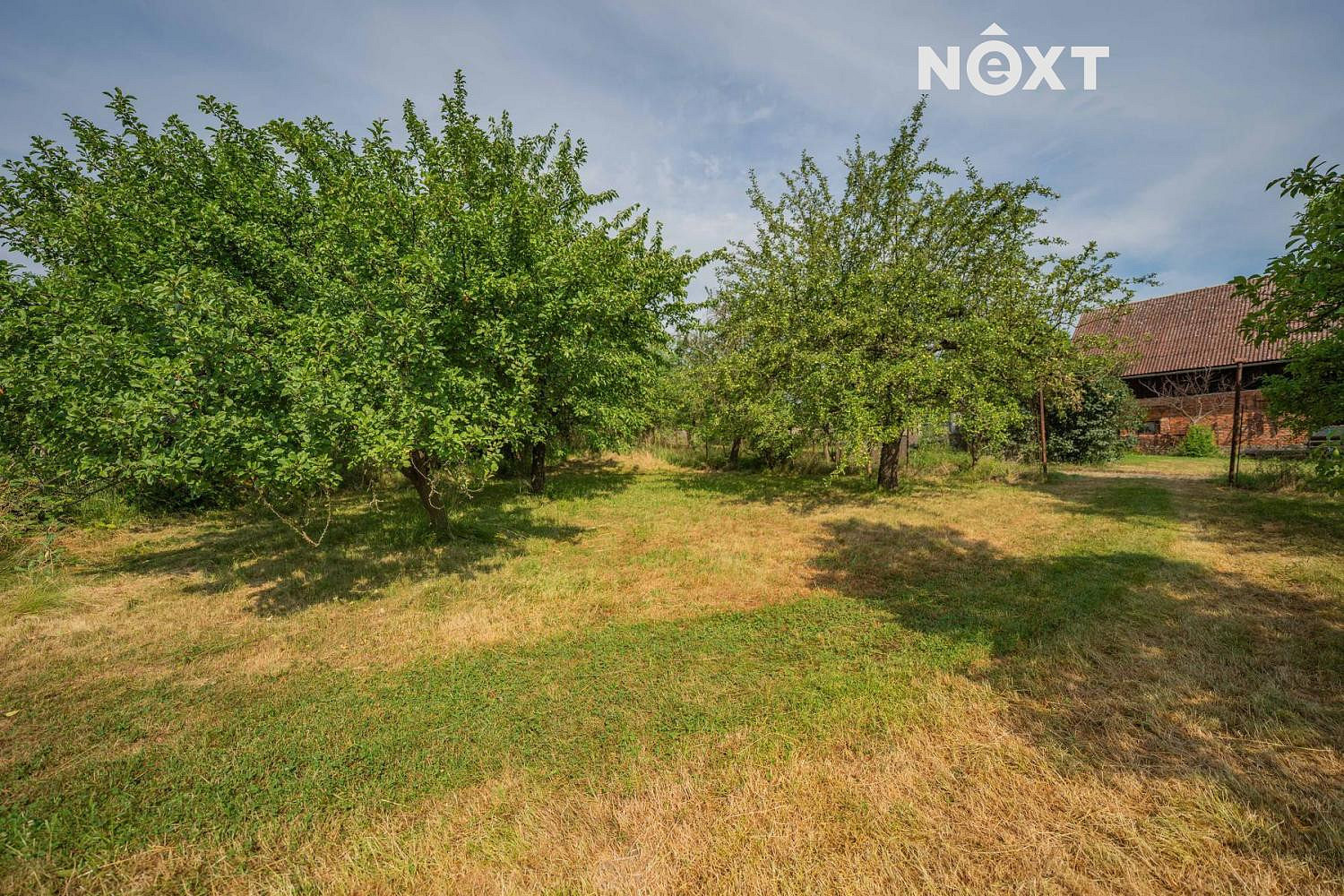 Prodej stavebního pozemku 7 396 m² – fotografie 5