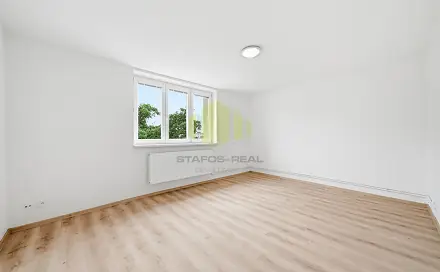 Prodej bytu 1+1 37 m², nám. Spojenců, Prostějov