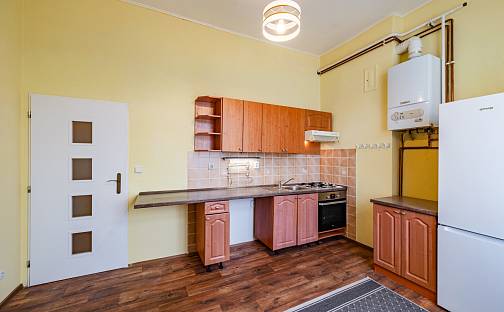 Pronájem bytu 1+1 42 m², Boženy Němcové, Mariánské Lázně, okres Cheb