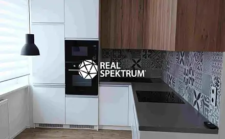 Pronájem bytu 3+kk 73 m²