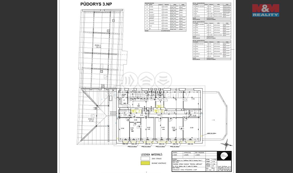 Prodej domu 1 120 m² s pozemkem 671 m², Liběchov – náhled fotky 27
