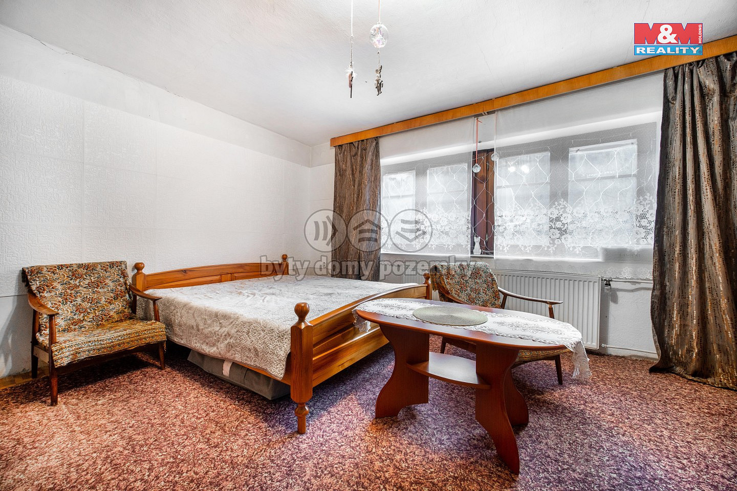 Prodej domu 300 m² s pozemkem 2 108 m² — photo 2