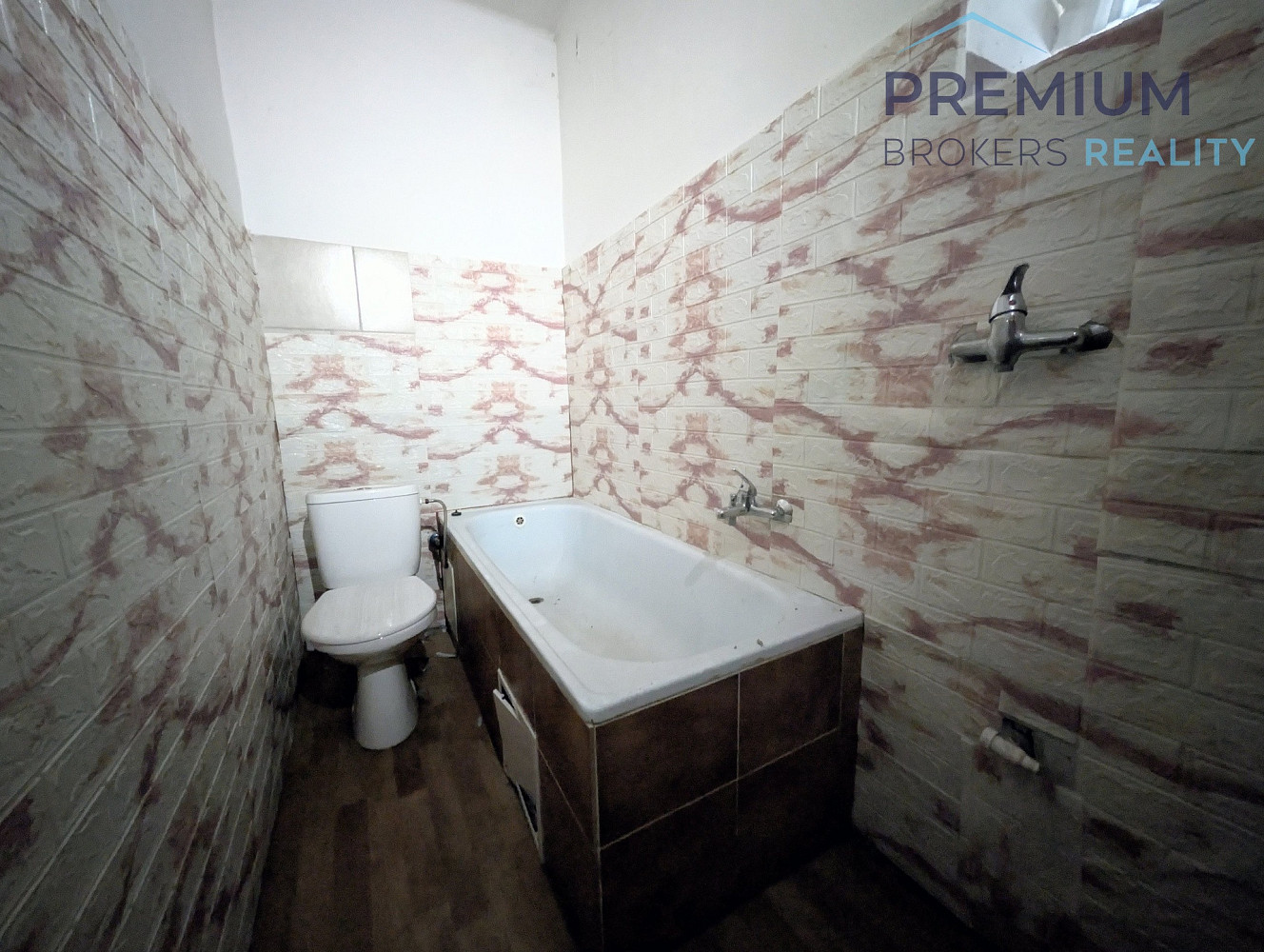 Pronájem bytu 1+1 40 m² – pohled 6